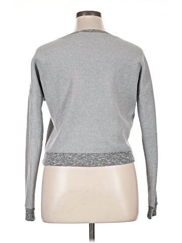 Live Love Dream Aeropostale Pullover Sweater (view 2)