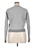 Live Love Dream Aeropostale Gray Pullover Sweater Size XL - photo 2