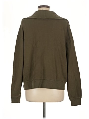 Banana Republic Factory Store Sweatshirt (view 2)