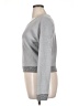 Live Love Dream Aeropostale Gray Pullover Sweater Size XL - photo 5