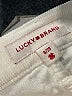 Lucky Brand Ivory Cords Size 8 - photo 7