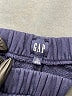 Gap Solid Blue Track Pants Size L (tall) - photo 7