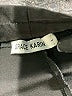 Grace Karin Black Casual Pants Size L - photo 7