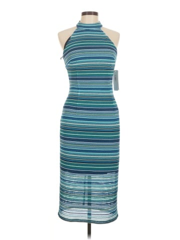 London Times Cocktail Dress (view 1)