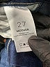 Mother Blue Jeans Size 27 waist - photo 6
