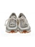Nike Gray Sneakers Size 7 1/2 - photo 2