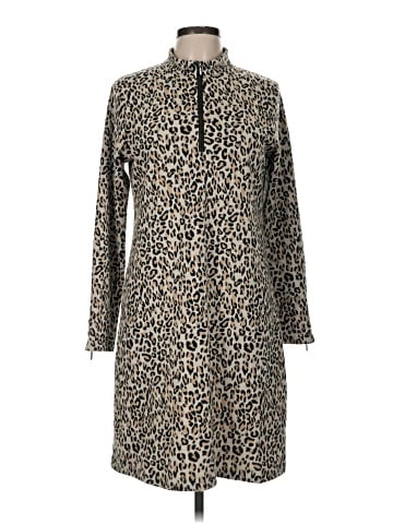 Tyler Boe Casual Dress (view 1)