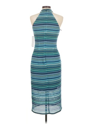 London Times Cocktail Dress (view 2)