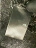 Blank NYC Metallic Black Turtleneck Sweater Size XS - photo 8