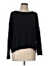 Eileen Fisher 100% Wool Black Wool Pullover Sweater Size L - photo 1