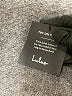 Lulus 100% Polyester Solid Black Cocktail Dress Size S - photo 8