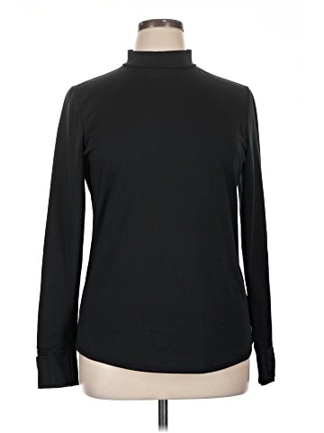 climate right Long Sleeve Turtleneck (view 1)