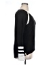 Extra Touch Black Blouse Size 1X - photo 4