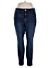 Lane Bryant Blue Jeans Size 18 - photo 1