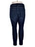 Lane Bryant Blue Jeans Size 18 - photo 2