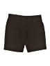 Classic Elements Solid Brown Athletic Shorts Size L - photo 1