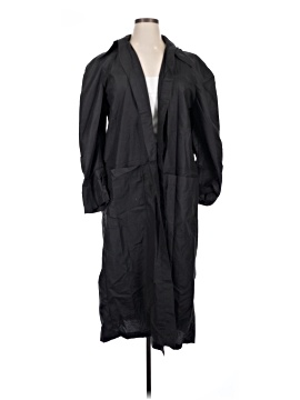Assorted Brands Trenchcoat