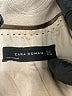 Zara Gray Trenchcoat Size S - photo 6
