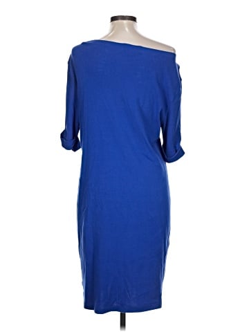 Karen Scott Sport Casual Dress (view 2)