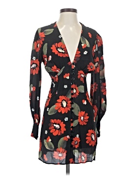Réalisation Casual Dress