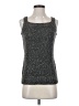 Chico's Gray Sweater Vest Size Sm (0) - photo 1