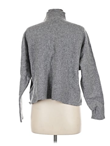 ALLSAINTS Turtleneck Sweater (view 2)