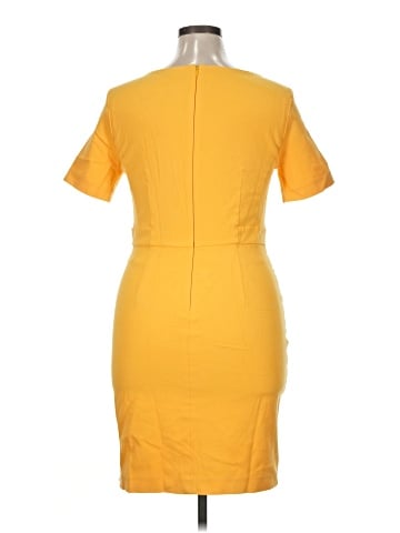 Ann Taylor Casual Dress (view 2)