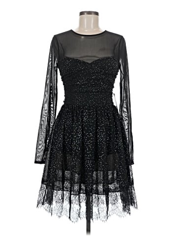 Edition Express Cocktail Dress (view 1)