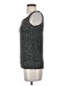 Chico's Gray Sweater Vest Size Sm (0) - photo 5