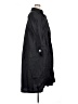 Assorted Brands Black Trenchcoat Size XLEstimated - photo 4