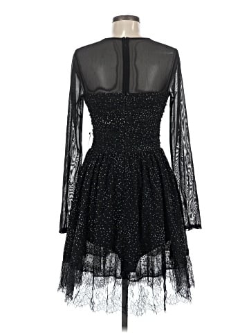 Edition Express Cocktail Dress (view 2)