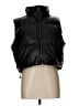 Thread & Supply 100% Polyurethane Black Vest Size L - photo 1