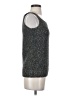 Chico's Gray Sweater Vest Size Sm (0) - photo 4