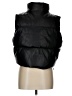 Thread & Supply 100% Polyurethane Black Vest Size L - photo 2
