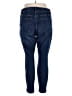 Lane Bryant Blue Jeans Size 18 (3) - photo 2
