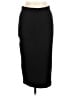 Sanctuary Solid Black Formal Skirt Size M - photo 1