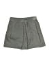 Lands' End Solid Gray Active Skirt Size 6 - photo 1
