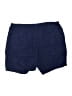 U.S. Polo Assn. Solid Blue Shorts Size XL - photo 1