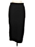 Sanctuary Solid Black Formal Skirt Size M - photo 2