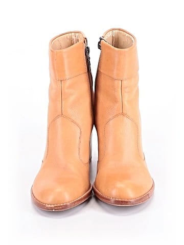 Arturo Chiang Ankle Boots (view 2)