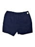 U.S. Polo Assn. Solid Blue Shorts Size XL - photo 2