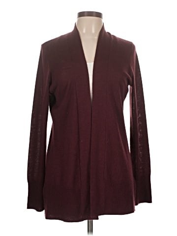 Ann Taylor Factory Cardigan (view 1)
