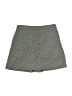 Lands' End Solid Gray Active Skirt Size 6 - photo 2