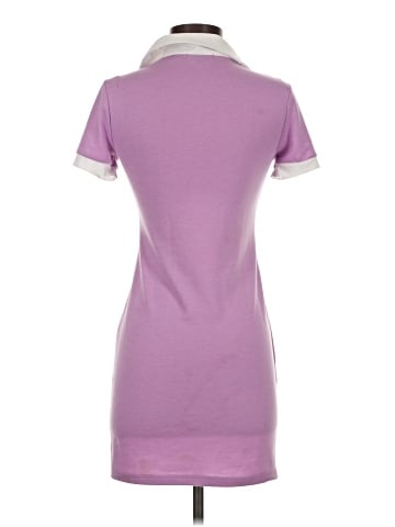 Aqua Casual Dress (view 2)
