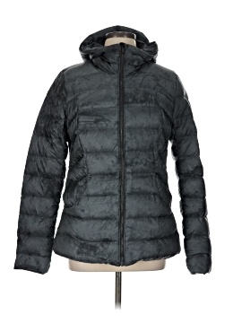 Lululemon Athletica Snow Jacket