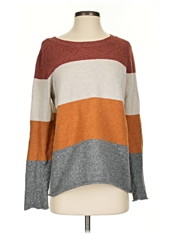 Pinque Pullover Sweater (view 1)
