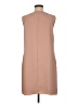 Reiss Solid Tan Casual Dress Size 8 - photo 2