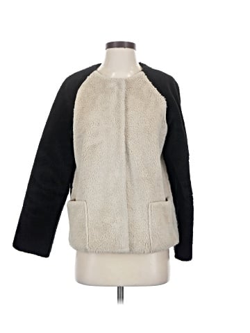 Velvet by Graham & Spencer Jacket (view 1)