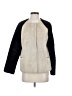 Velvet by Graham & Spencer 100% Polyester Black Jacket Size XS - photo 1
