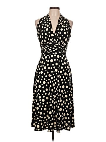Evan Picone Cocktail Dress (view 1)